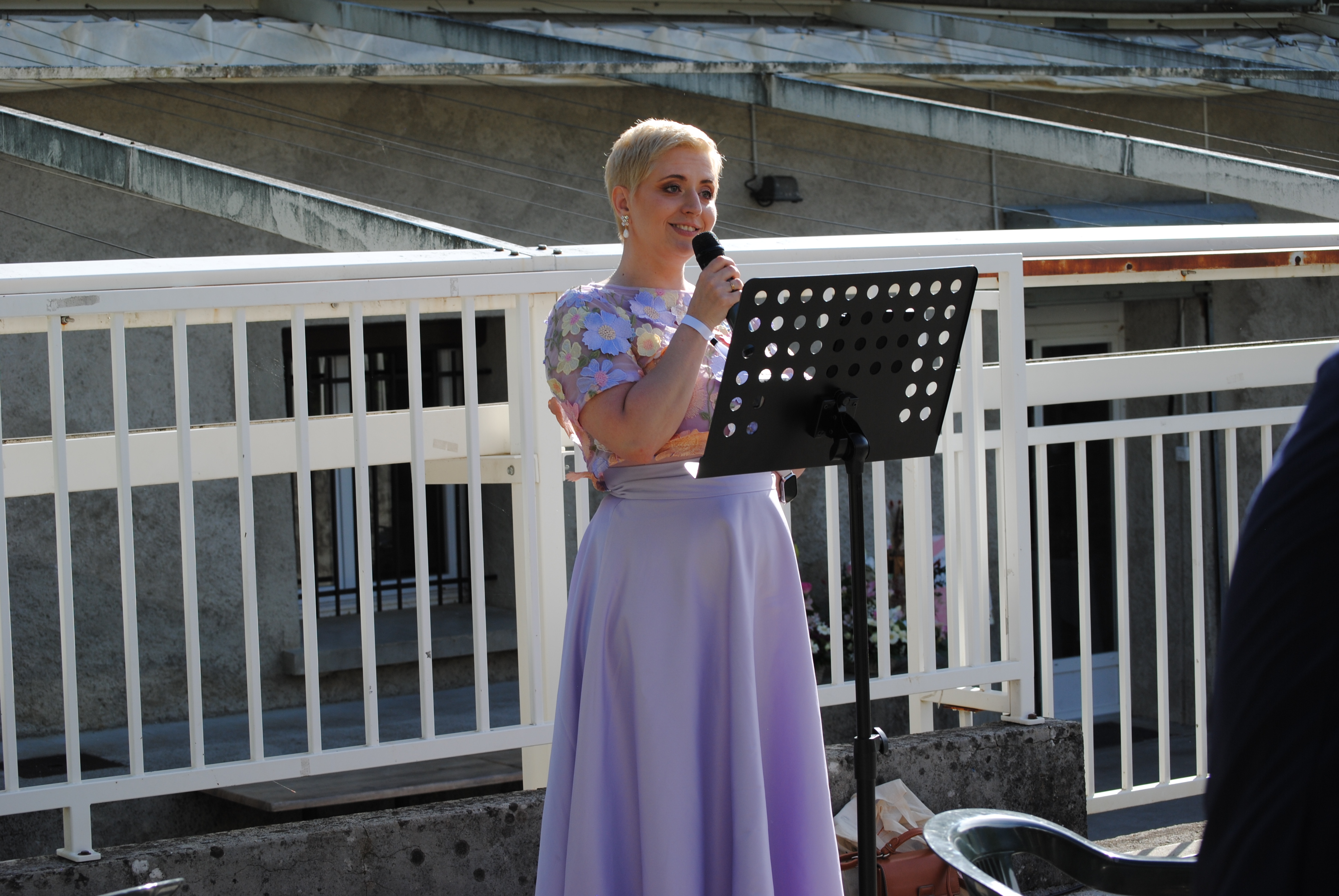 Photo de mariage